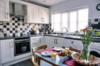 Finest Retreats - Charnwood - 6