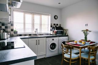 Finest Retreats - Charnwood - Lewannick - 2