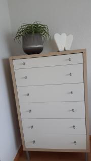 Attika Ferienwohnung Merk - Kreuzlingen - 4