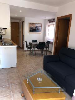 FMM Apartamentos La Nucía Benidorm Holidays Apartments - Benidorm - 6
