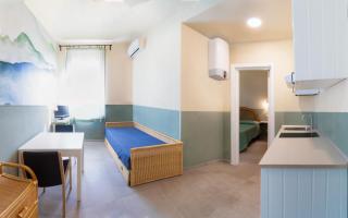 Hotel Sette Archi - 9