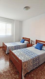 Villa del Carmen - 6
