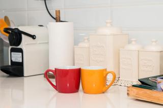 Luxurious Huge 5R in Jerusalem center - 4