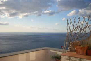 East wind house - Praiano - 9