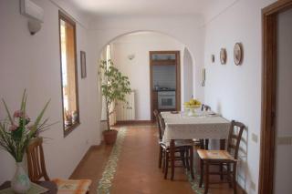 East wind house - Praiano - 8