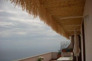 East wind house - Praiano - 6