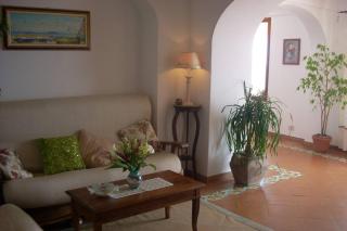East wind house - Praiano - 4