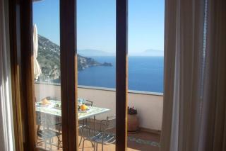 East wind house - Praiano - 2