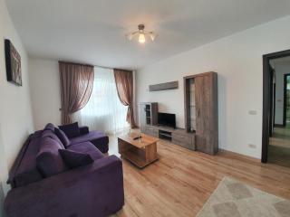 Vily Luxury Apartment Focsani - Focşani - 8