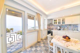 Belgodere di Mezzavia Apartments - Ischia - 5