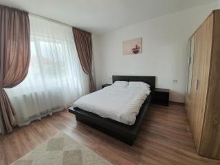 Vily Luxury Apartment Focsani - Focşani - 1
