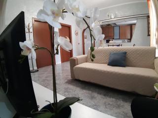 Casa Andrea tra Napoli e Sorrento - Castellammare di Stabia - 8