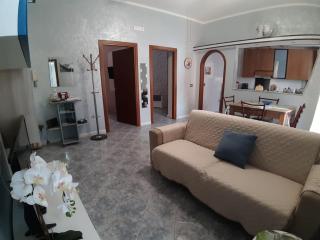 Casa Andrea tra Napoli e Sorrento - Castellammare di Stabia - 7