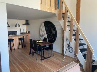 Luca’s Loft - Bergen - 3