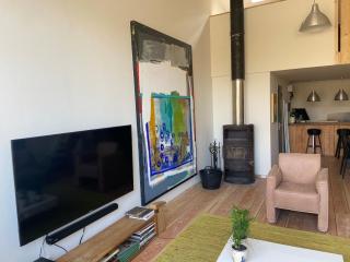 Luca’s Loft - Bergen - 4