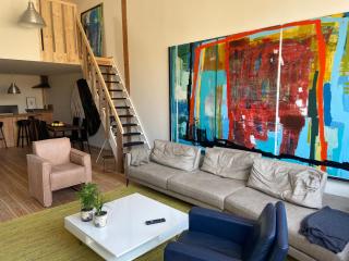 Luca’s Loft - Bergen - 5