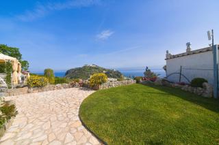 Belgodere di Mezzavia Apartments - Ischia - 1