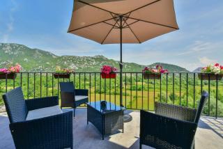 Lakeview Apartments Anđela - Virpazar - 1