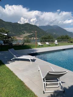 Villa Barbara - San Felice del Benaco - 7