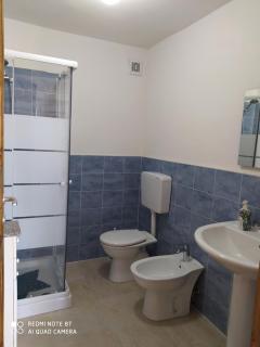 Casa con piscina 2 Camere da letto Profumo Sea & Sun 2A - Triscina - 6