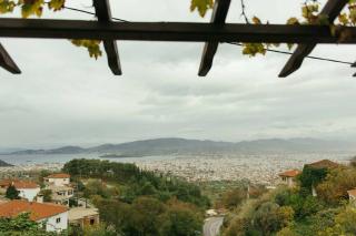 Apartment in Anakasia overlooking Volos - Volos - 9