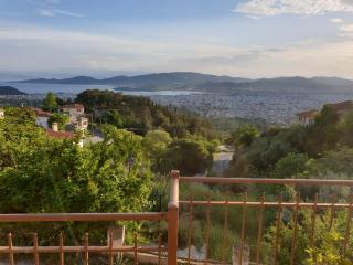 Apartment in Anakasia overlooking Volos - Volos - 1