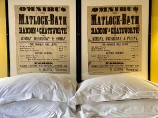 Priesthill HotTub Pool Dog Friendly PeakDistrict - 3