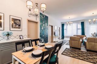 Monarchia Apartman Grand - 1