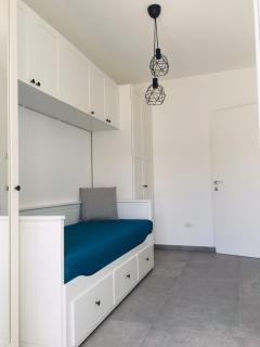 Casa Eugenia Ghome - Monopoli - 2
