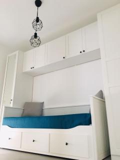 Casa Eugenia Ghome - Monopoli - 3