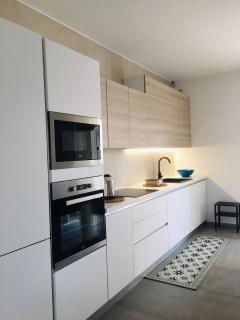 Casa Eugenia Ghome - Monopoli - 1