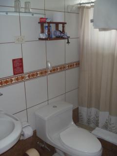 Hotel Colomba - Huaraz - 8