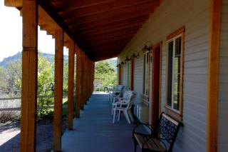 The Inn of Escalante - Escalante - 7