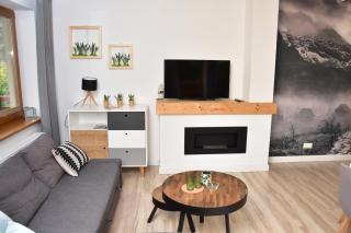 Apartament Erica - Zakopane - 6