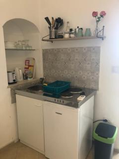 Studio apartment Milla - Fiume (Rijeka) - 1