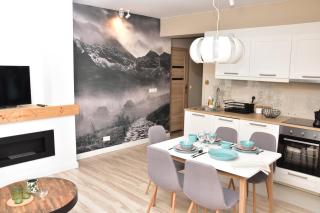 Apartament Erica - Zakopane - 5