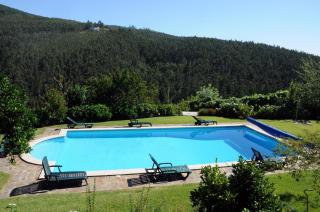 Quinta Das Escomoeiras - Celorico de Basto - 7