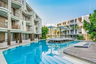 Baan San Kraam Cha Am-Hua Hin by Favstay - Cha Am - 0