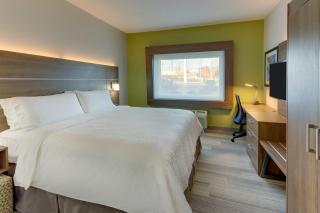 Holiday Inn Express - Cincinnati North - Monroe by IHG - Monroe - 6