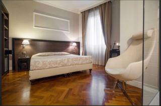 Hotel Lombardia - Florenz - 3