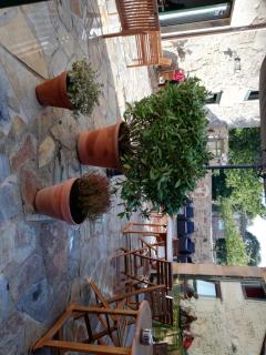 Hosteria Calixtino - 5