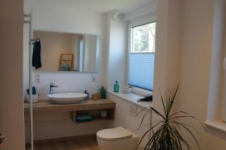 Fewo BELVEDERE- R-Auszeit in Bad Wildungen mit eigener Sauna - Bad Wildungen - 1