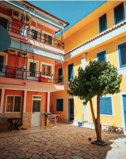 Hotel Nino - Dhërmi - 0
