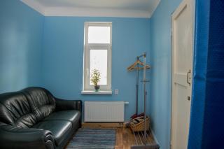 Timemachine Apartment - Valmiera - 4