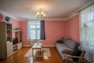 Timemachine Apartment - Valmiera - 9