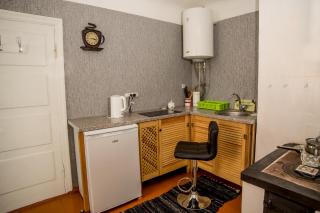 Timemachine Apartment - Valmiera - 7
