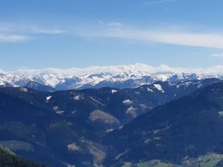 Appartement FreiRaum - Sankt Martin am Tennengebirge - 5