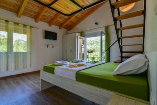 Lakeview Apartments Anđela - Virpazar - 4