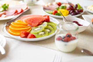 Landhaus Bergkrone - 2