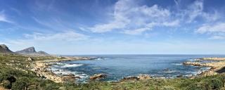 Proteus Beach House - Rooiels - 8